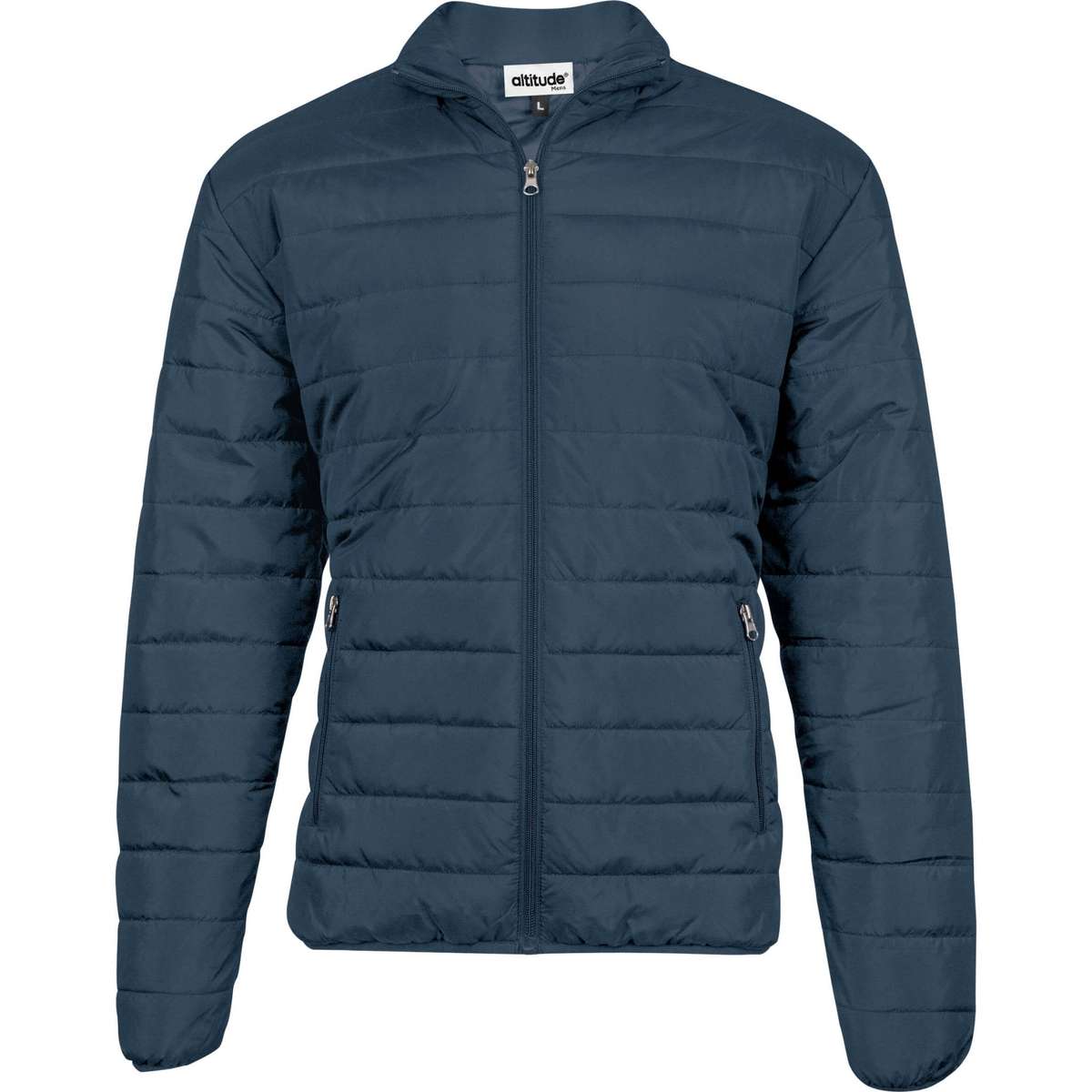 Kids Hudson Puffer Jacket