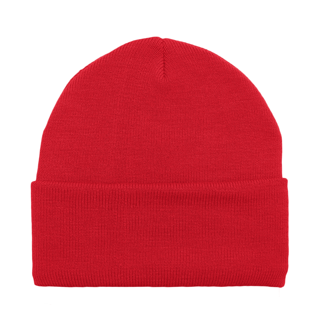 Kids Knitted Beanie