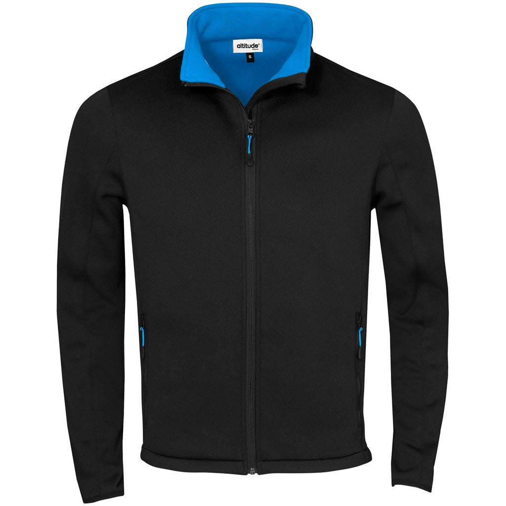 Kids Unisex Palermo Softshell Jacket
