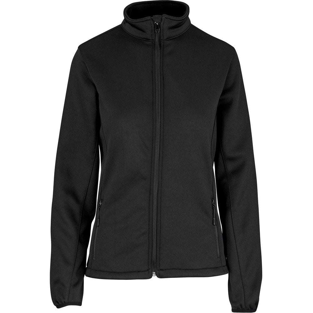 Kids Unisex Palermo Softshell Jacket