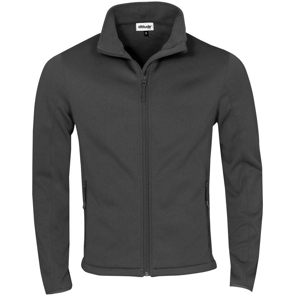 Kids Unisex Palermo Softshell Jacket