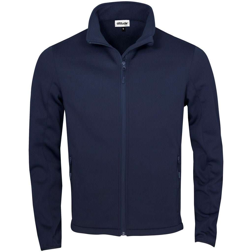 Kids Unisex Palermo Softshell Jacket