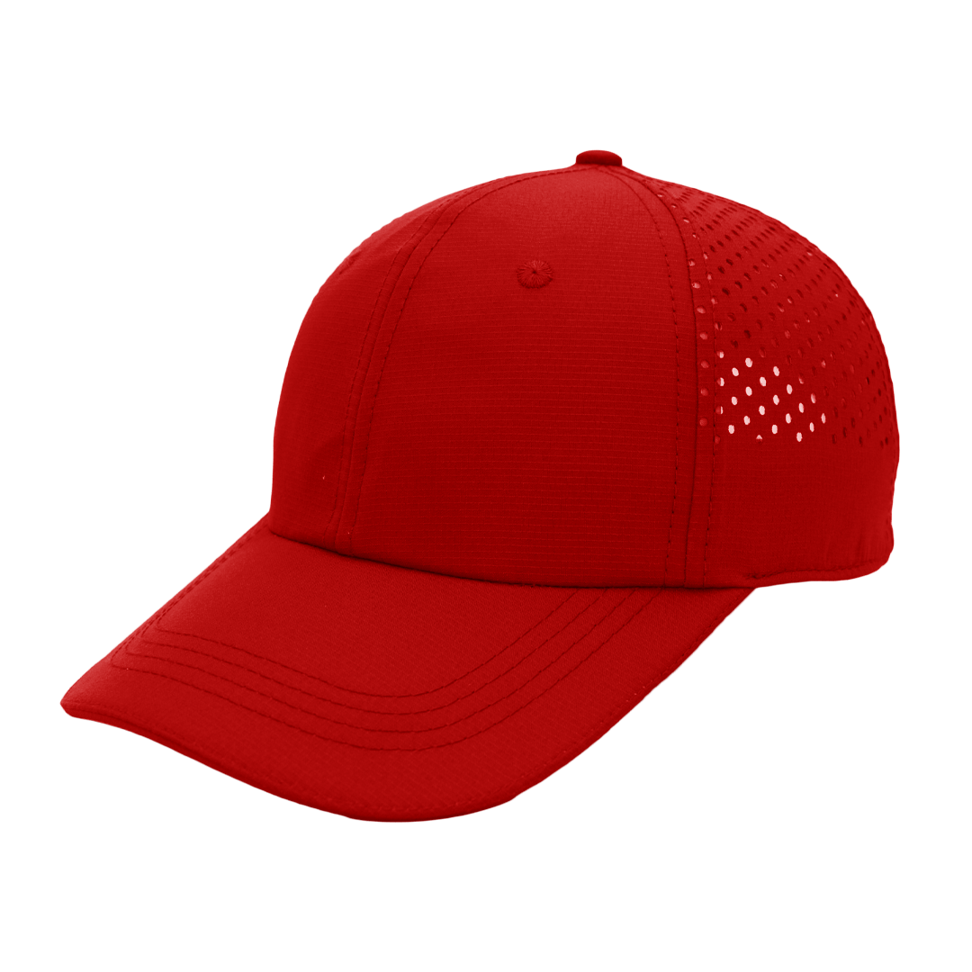 Laser Airtech Sports Cap