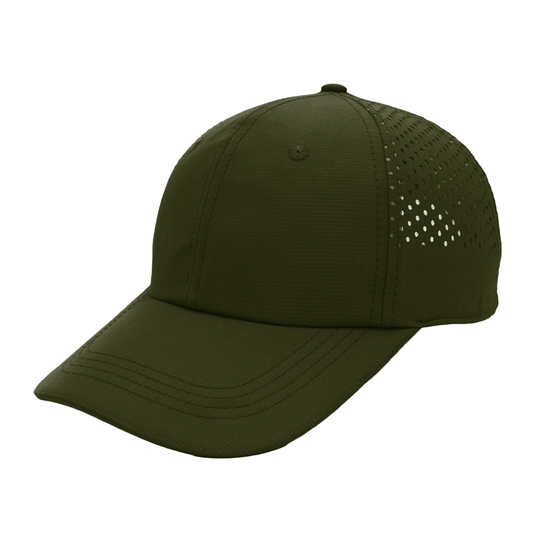 Laser Airtech Sports Cap