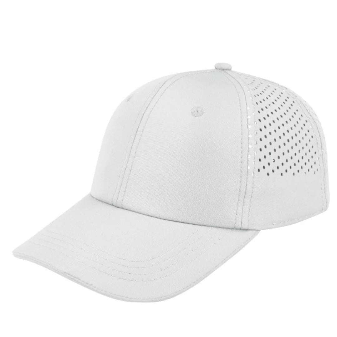 Laser Airtech Sports Cap
