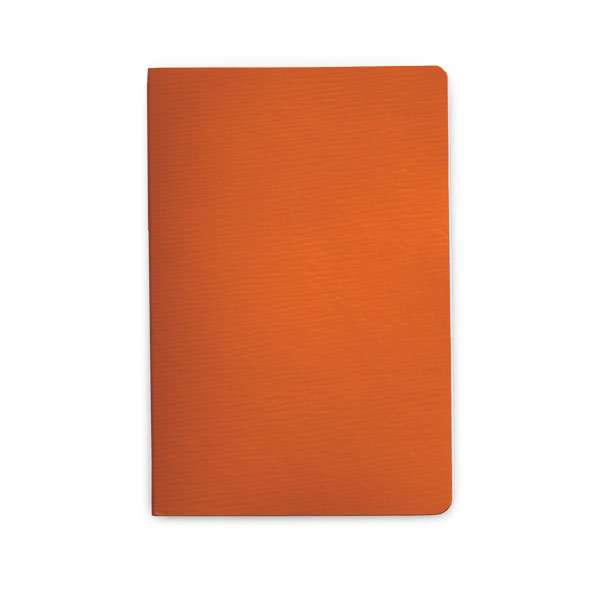 Mason Soft Cover Notebook A5