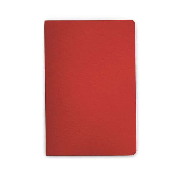 Mason Soft Cover Notebook A5