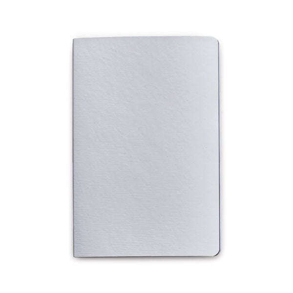 Mason Soft Cover Notebook A5