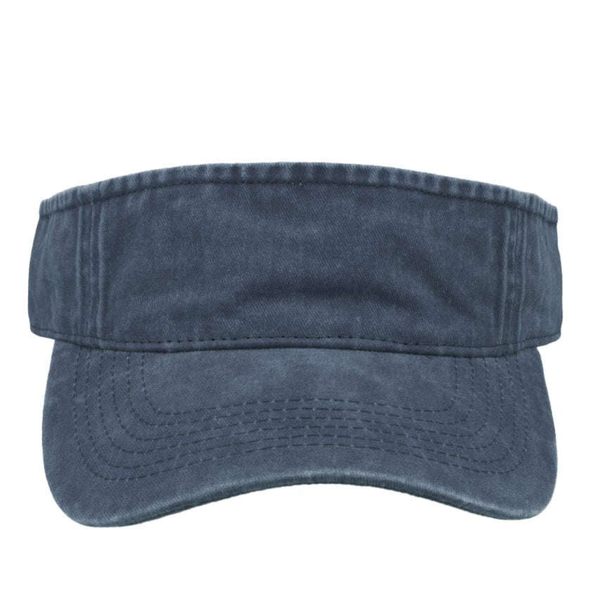 Max Wash Visor Cap