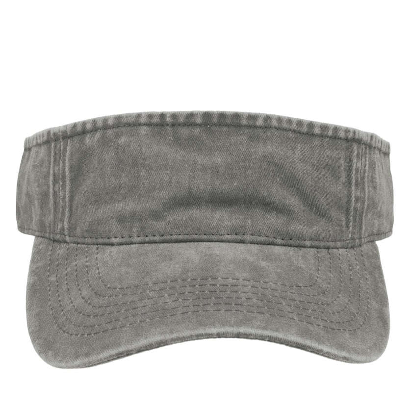 Max Wash Visor Cap