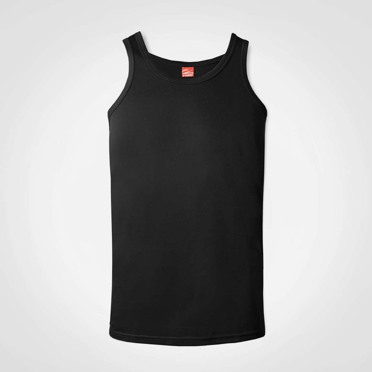Mens Active Vest