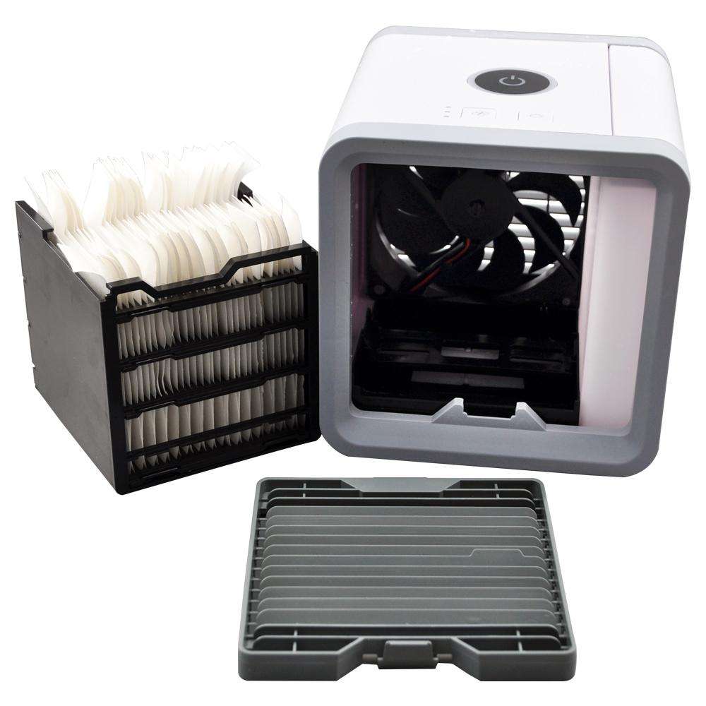 Milex Antarctic Desktop Air Cooler