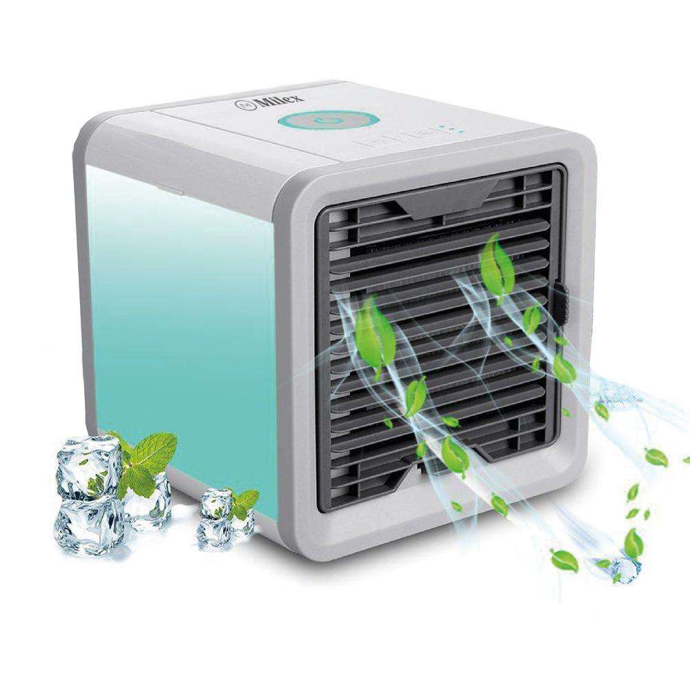 Milex Antarctic Desktop Air Cooler
