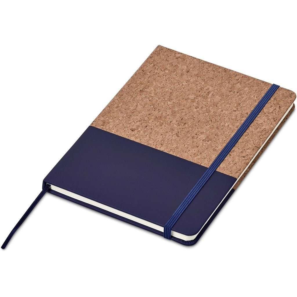 Okiyo Denki Hard Cover Notebook A5