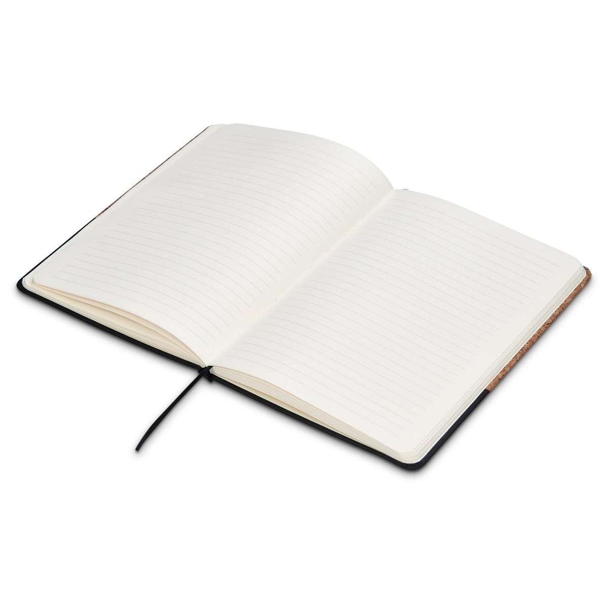 Okiyo Denki Hard Cover Notebook A5