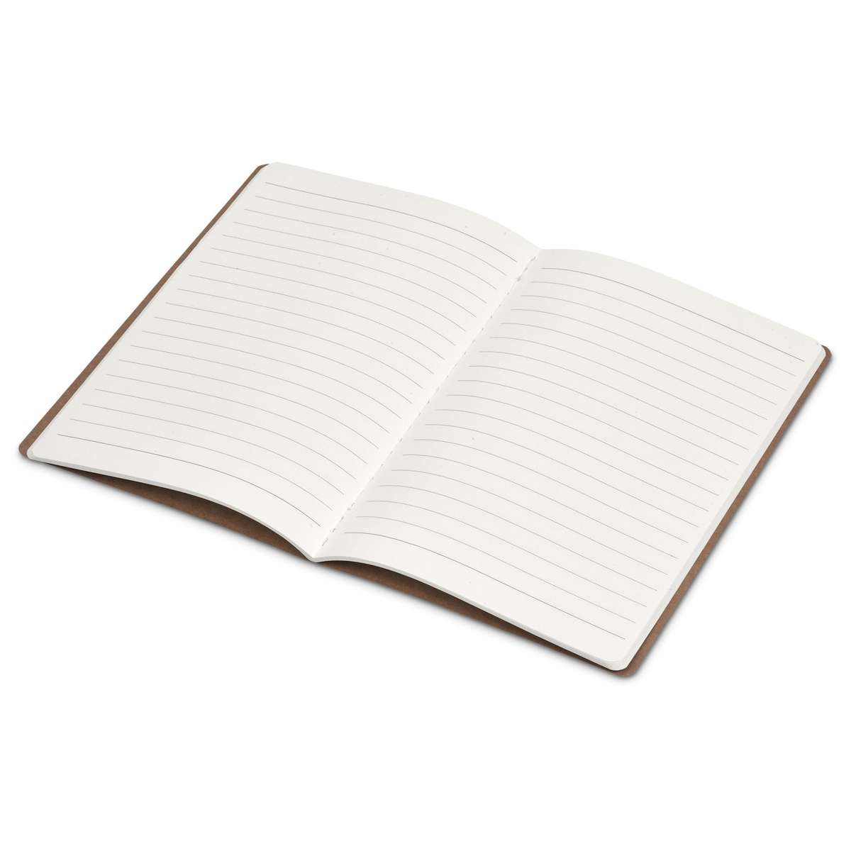 Okiyo Emika FSC A5 Soft Cover Notebook