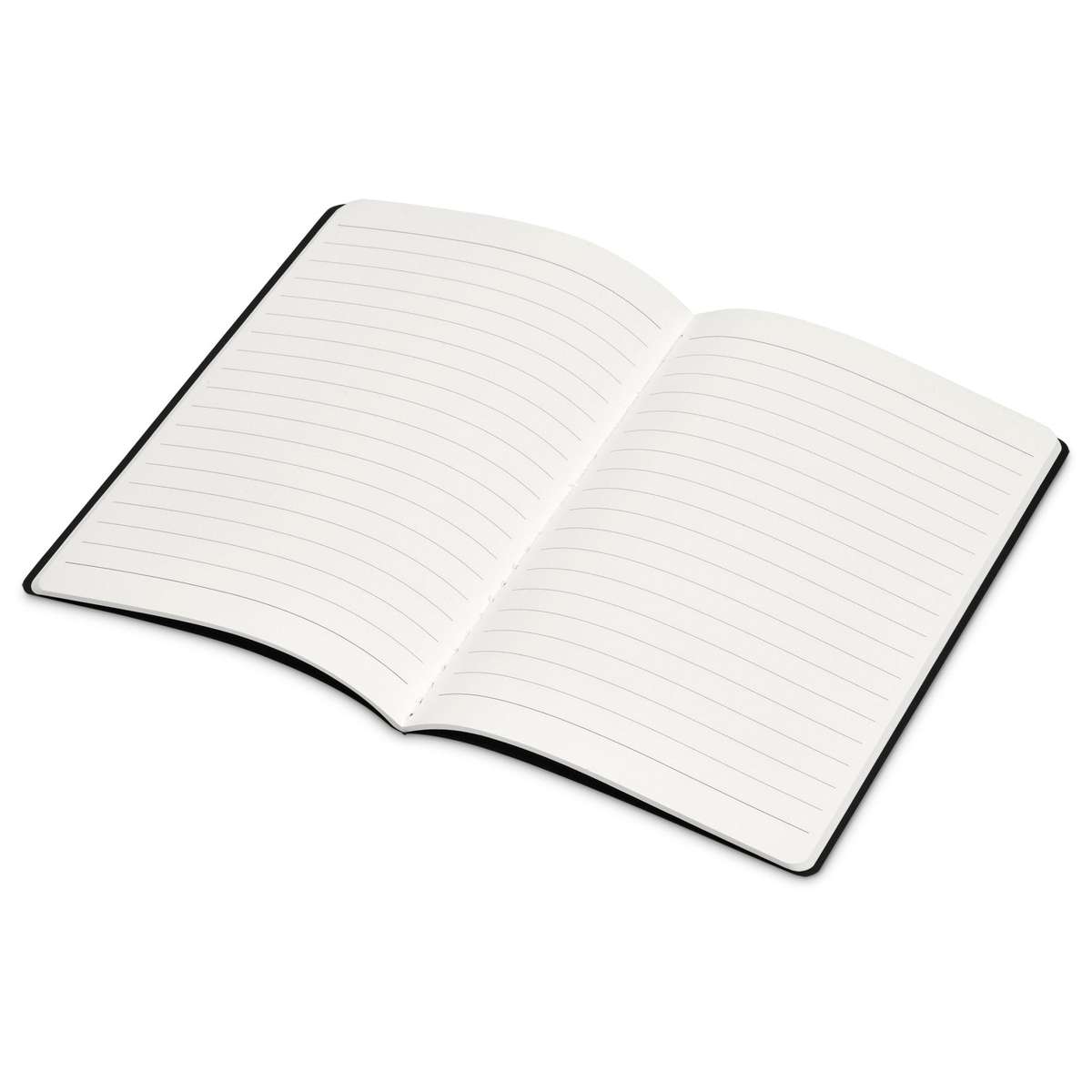 Okiyo Emika FSC A5 Soft Cover Notebook