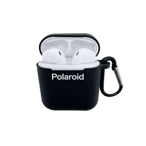 Polaroid Bluetooth Wireless Earbuds