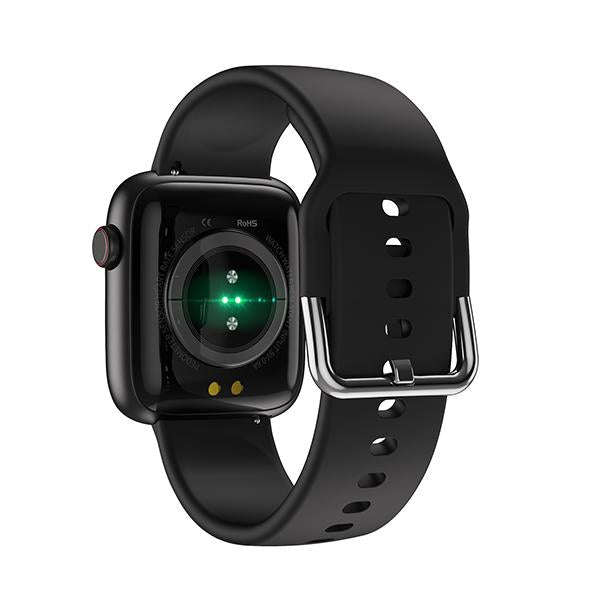 Polaroid Fit Square Full Touch Active Watch