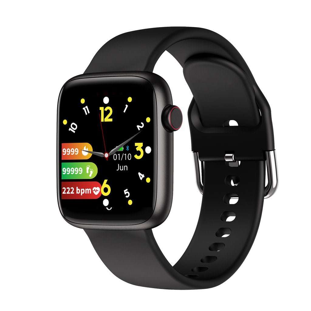 Polaroid Fit Square Full Touch Active Watch