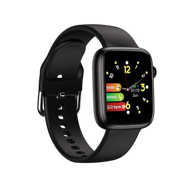 Polaroid Fit Square Full Touch Active Watch