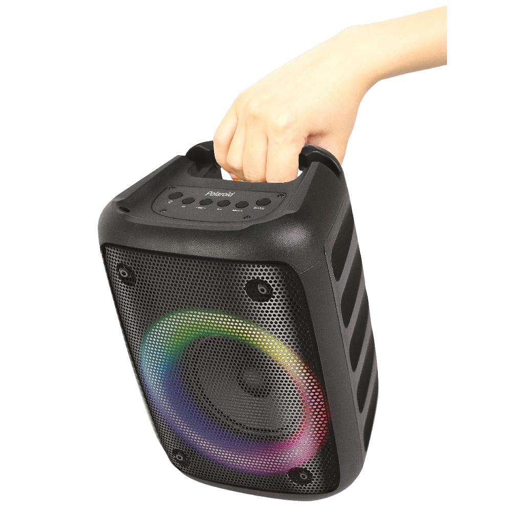 Polaroid Mini Bluetooth Speaker