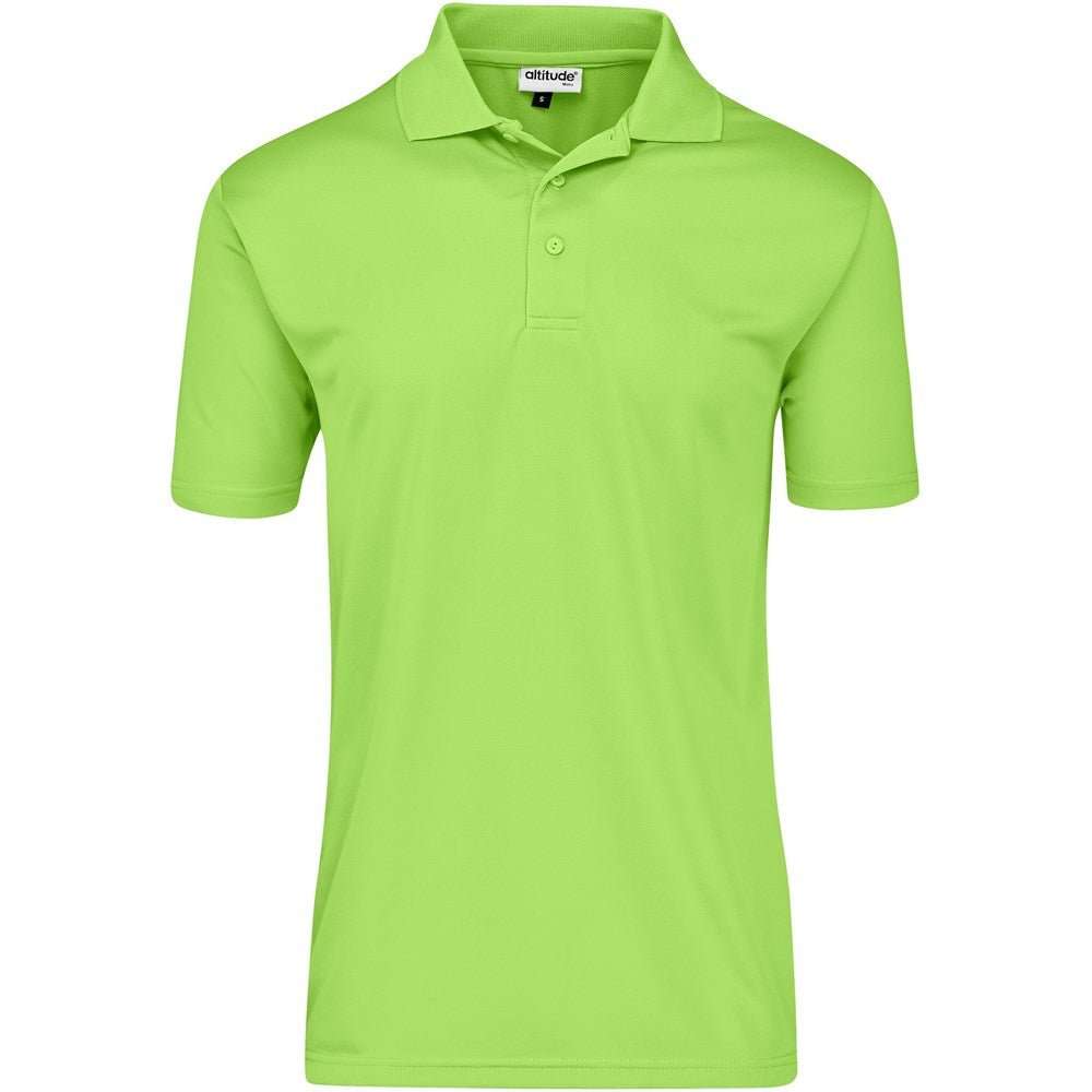 Pro Golf Shirt - Mens & Ladies