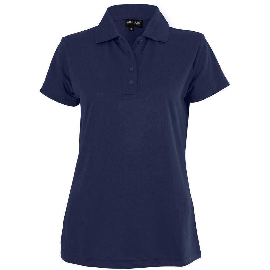 Pro Golf Shirt - Mens & Ladies