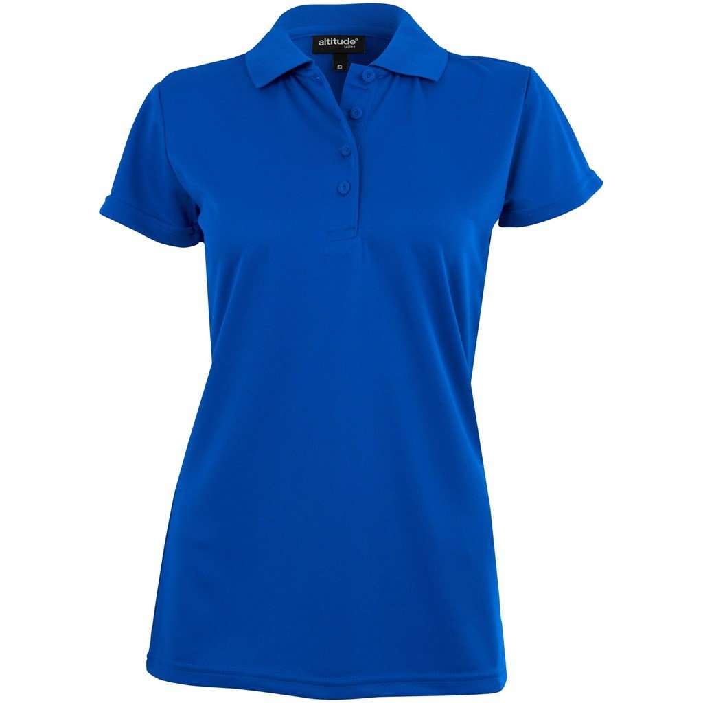 Pro Golf Shirt - Mens & Ladies