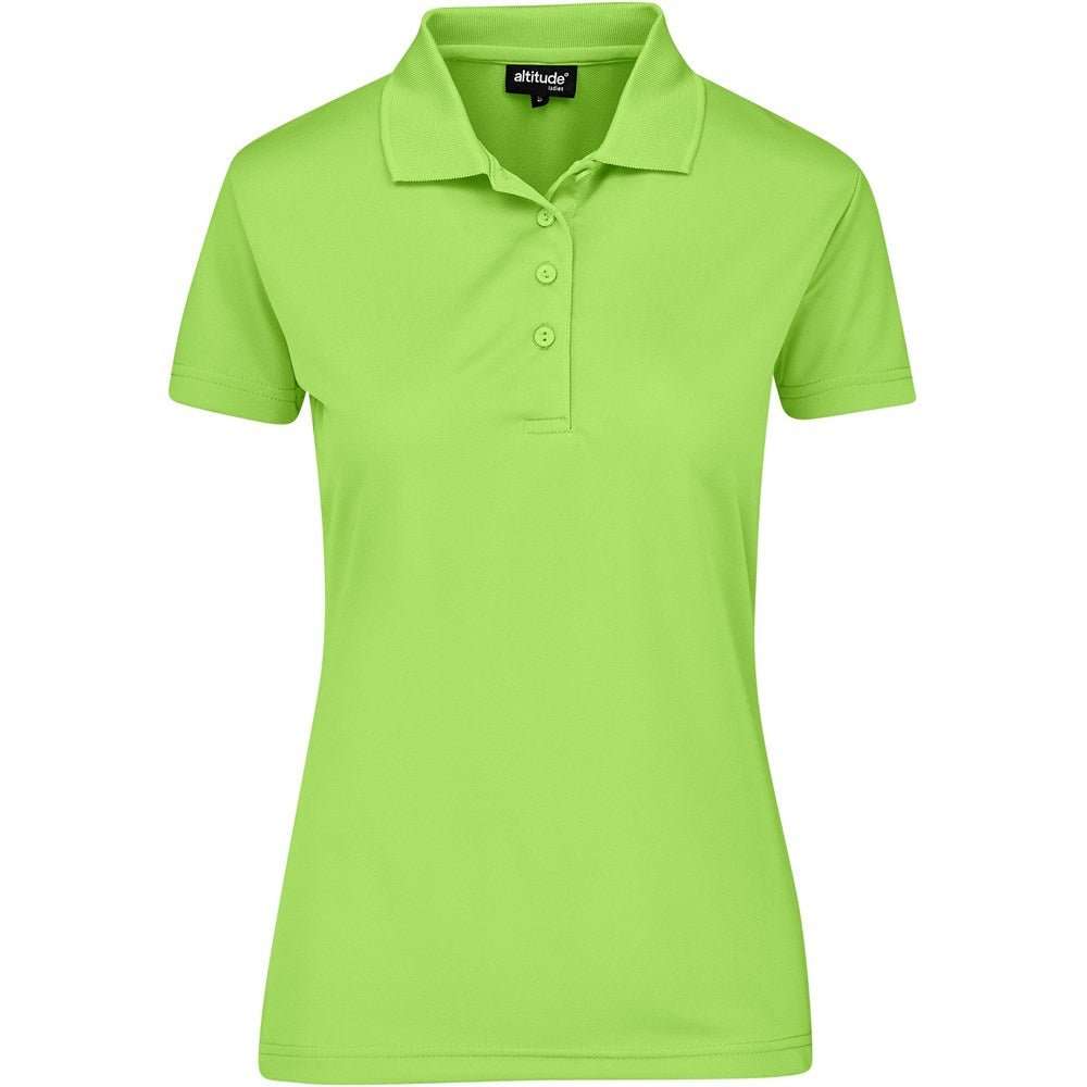 Pro Golf Shirt - Mens & Ladies