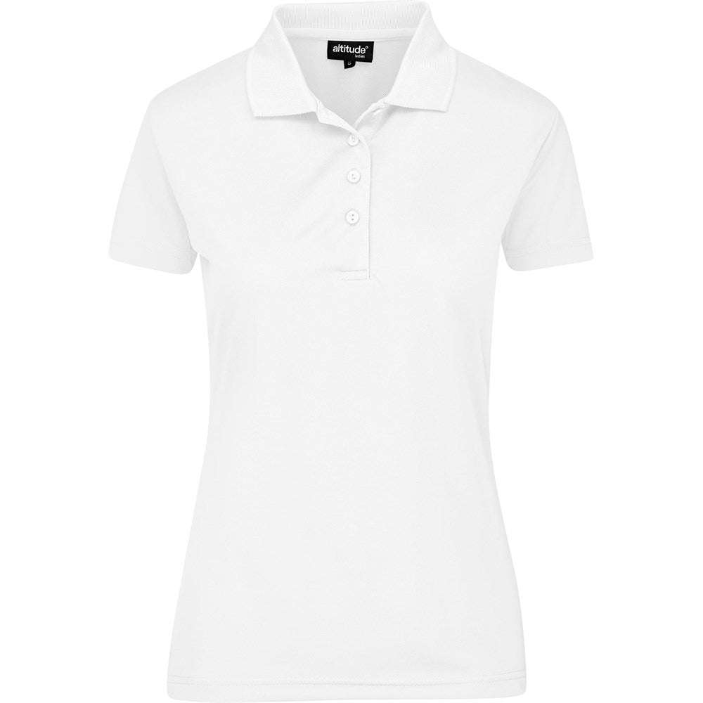 Pro Golf Shirt - Mens & Ladies