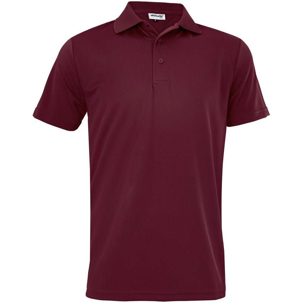 Pro Golf Shirt - Mens & Ladies