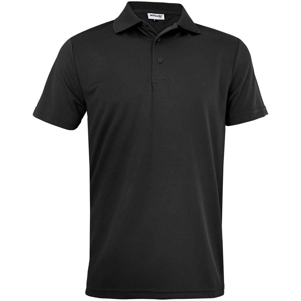 Pro Golf Shirt - Mens & Ladies