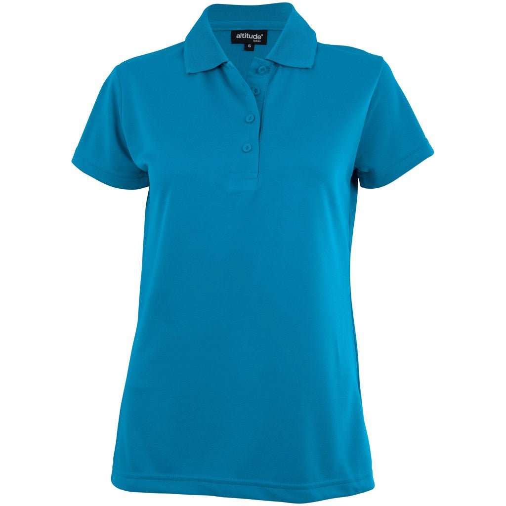 Pro Golf Shirt - Mens & Ladies