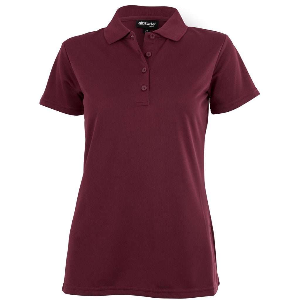 Pro Golf Shirt - Mens & Ladies