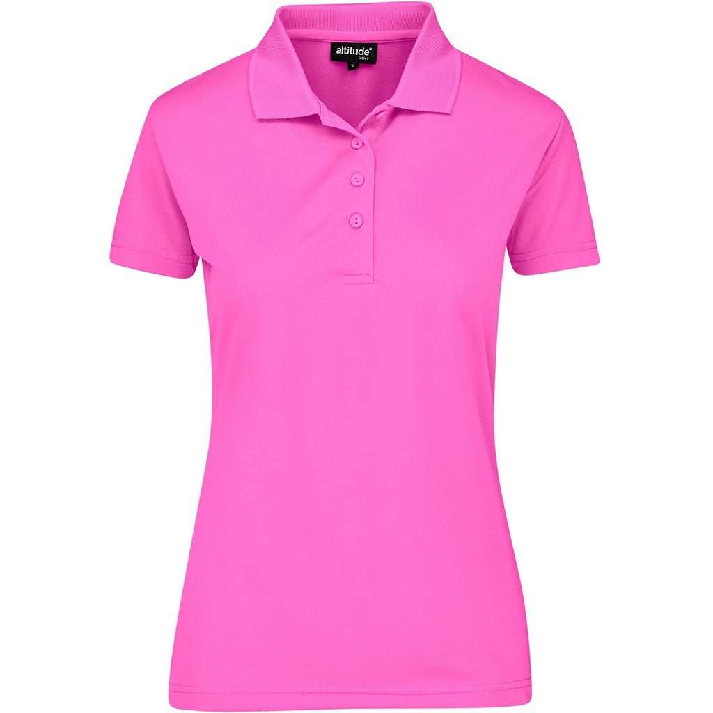 Pro Golf Shirt - Mens & Ladies