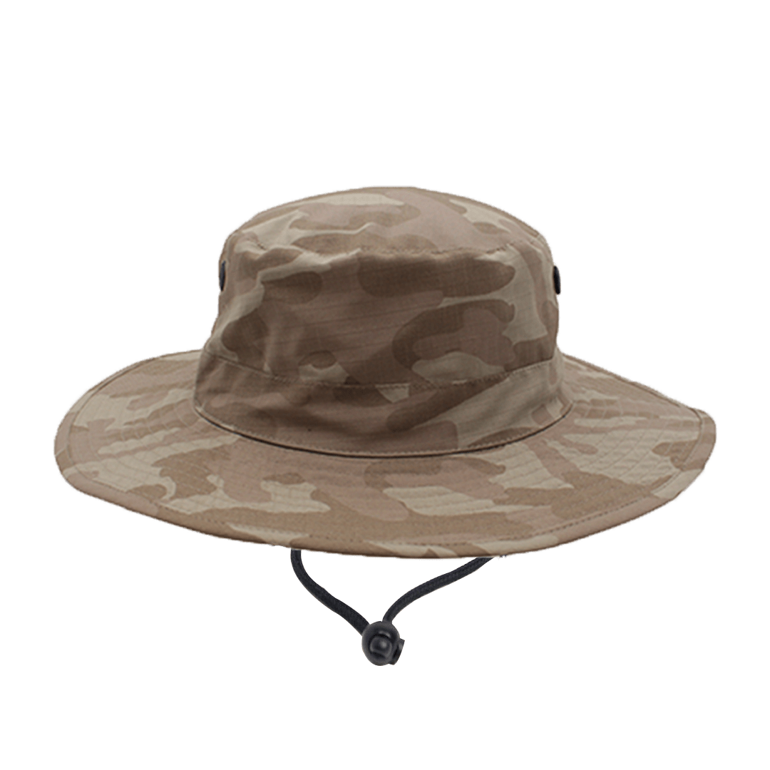 Ripstop Bush Hat
