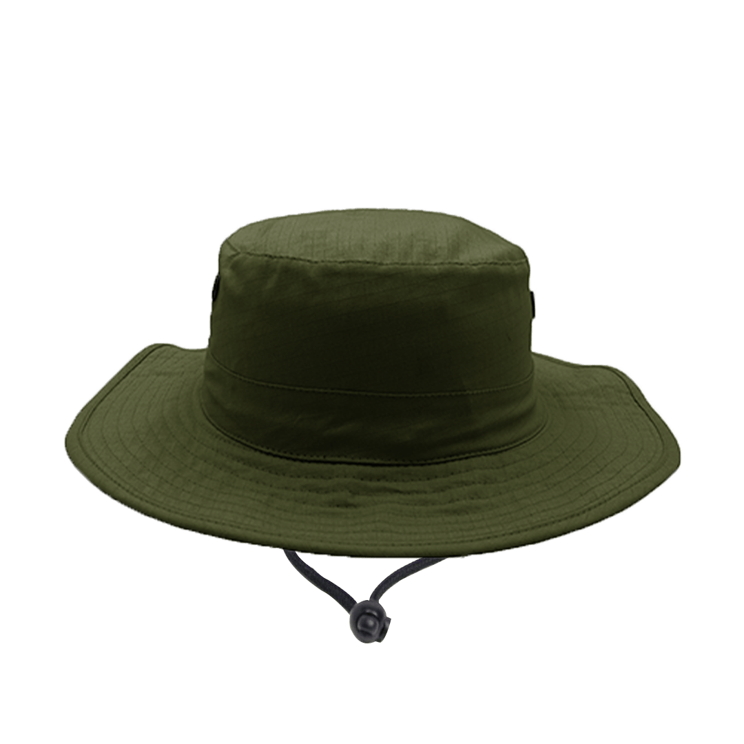 Ripstop Bush Hat