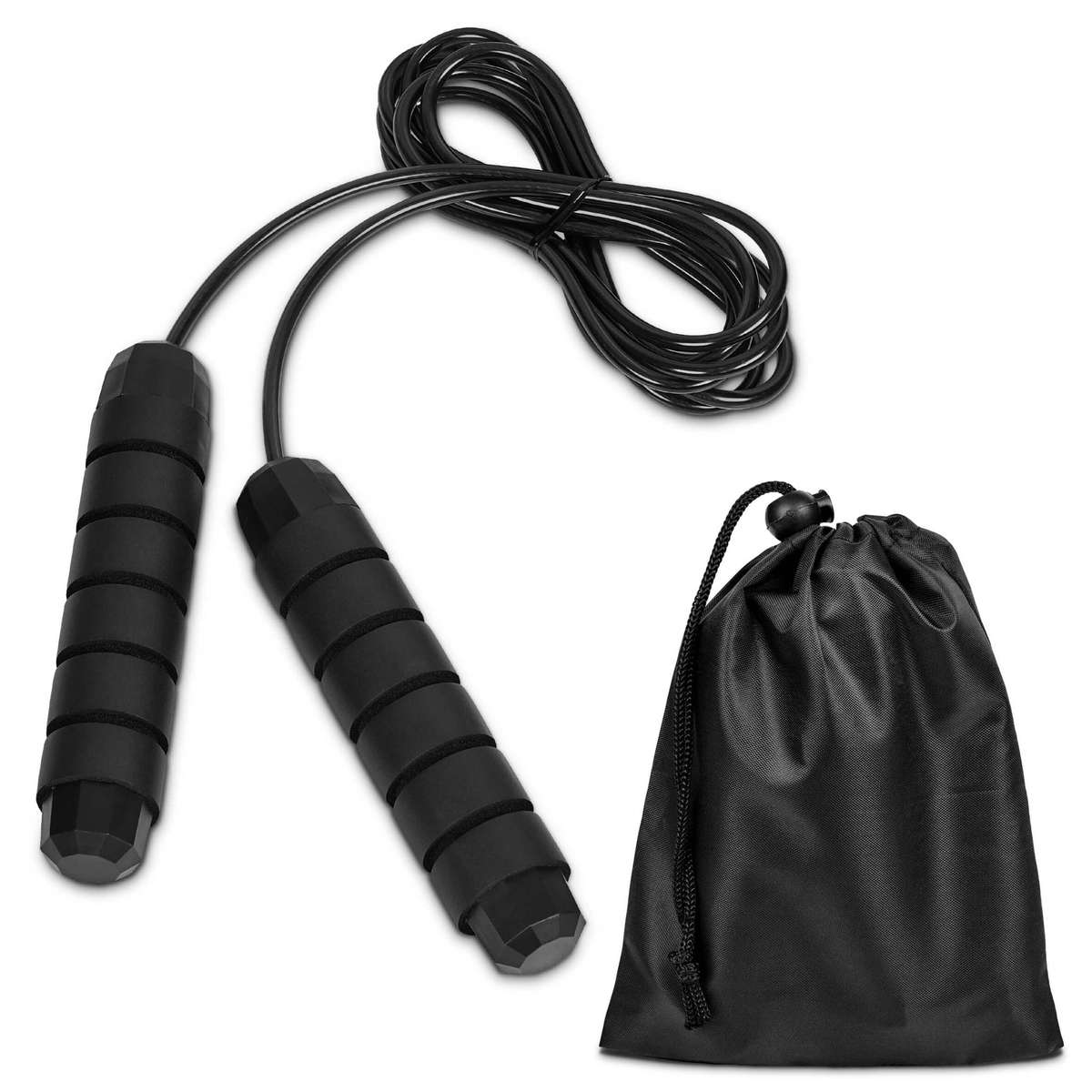 Solstice Skipping Rope & Pouch