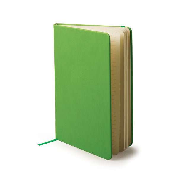 Sorbet Hard Cover Notebook A5
