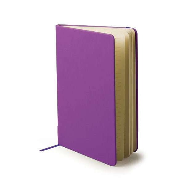 Sorbet Hard Cover Notebook A5