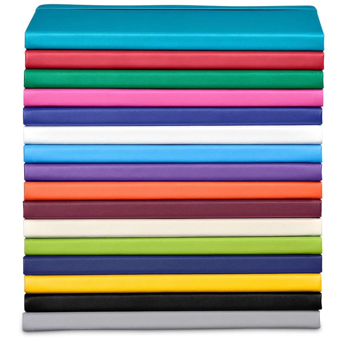 Stanford A5 Hard Cover Notebook