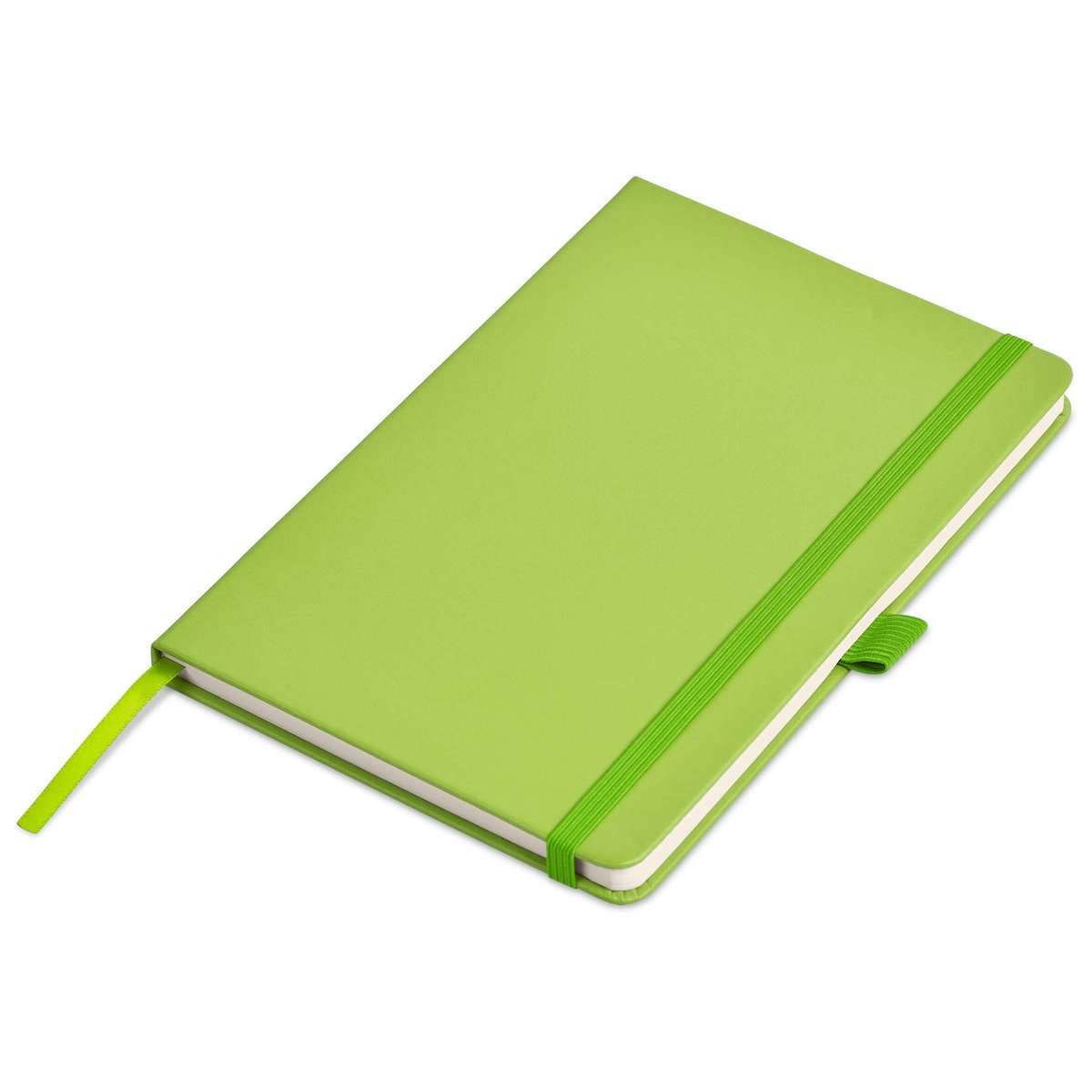 Stanford A5 Hard Cover Notebook