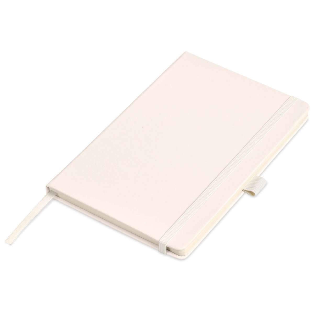 Stanford A5 Hard Cover Notebook