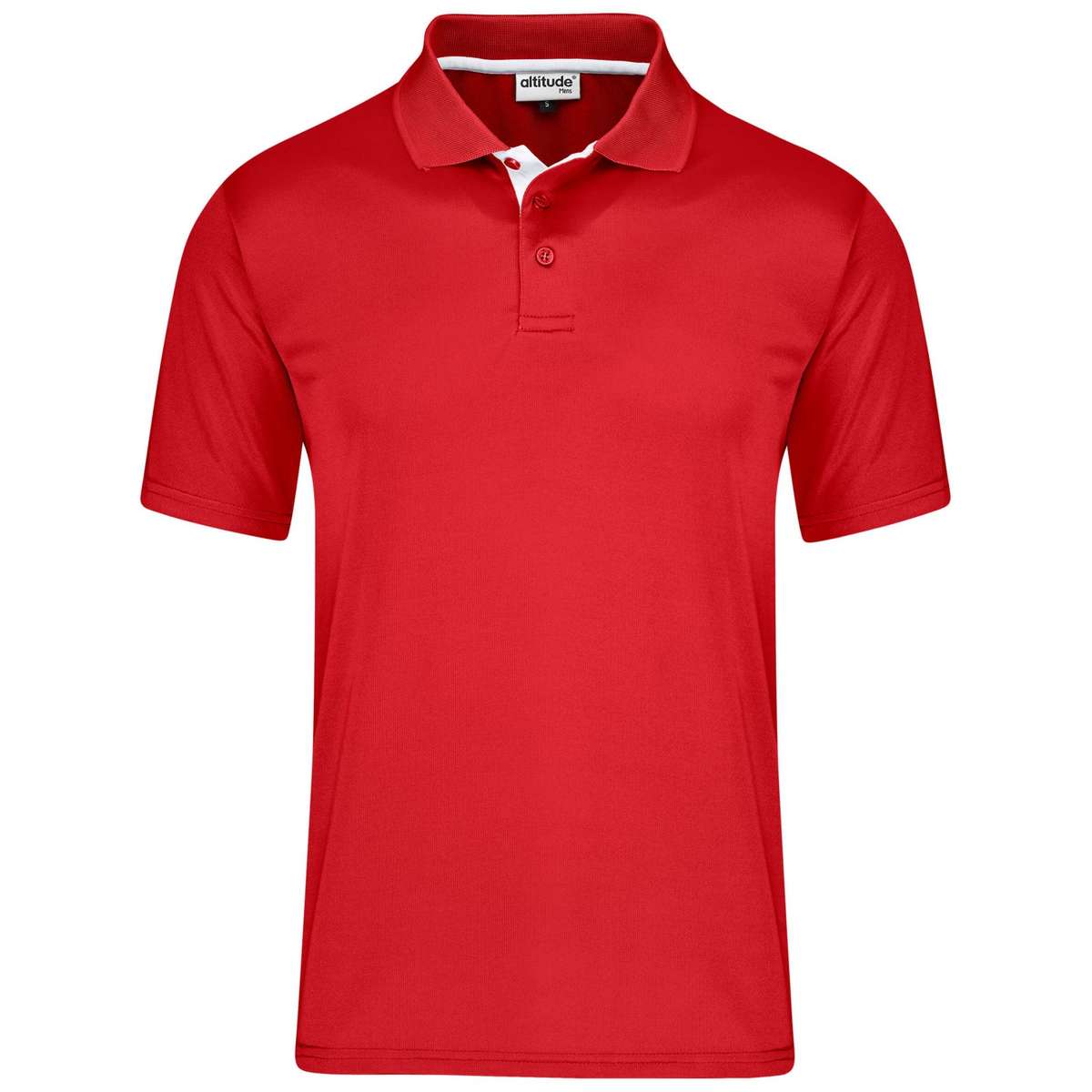 Tournament Techno-Dri Golf Shirt - Mens & Ladies