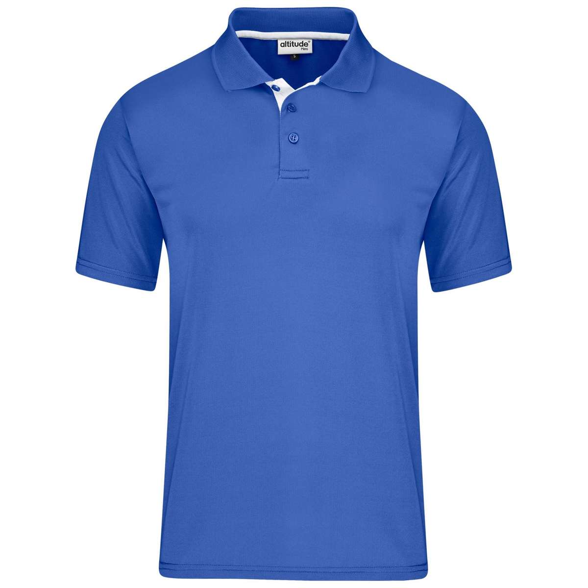 Tournament Techno-Dri Golf Shirt - Mens & Ladies