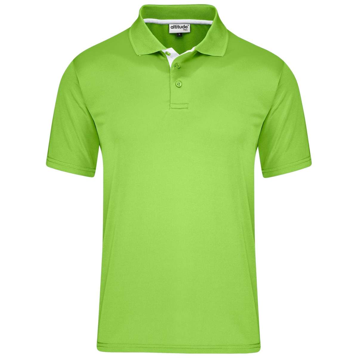 Tournament Techno-Dri Golf Shirt - Mens & Ladies