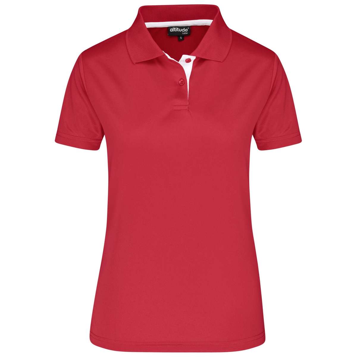 Tournament Techno-Dri Golf Shirt - Mens & Ladies