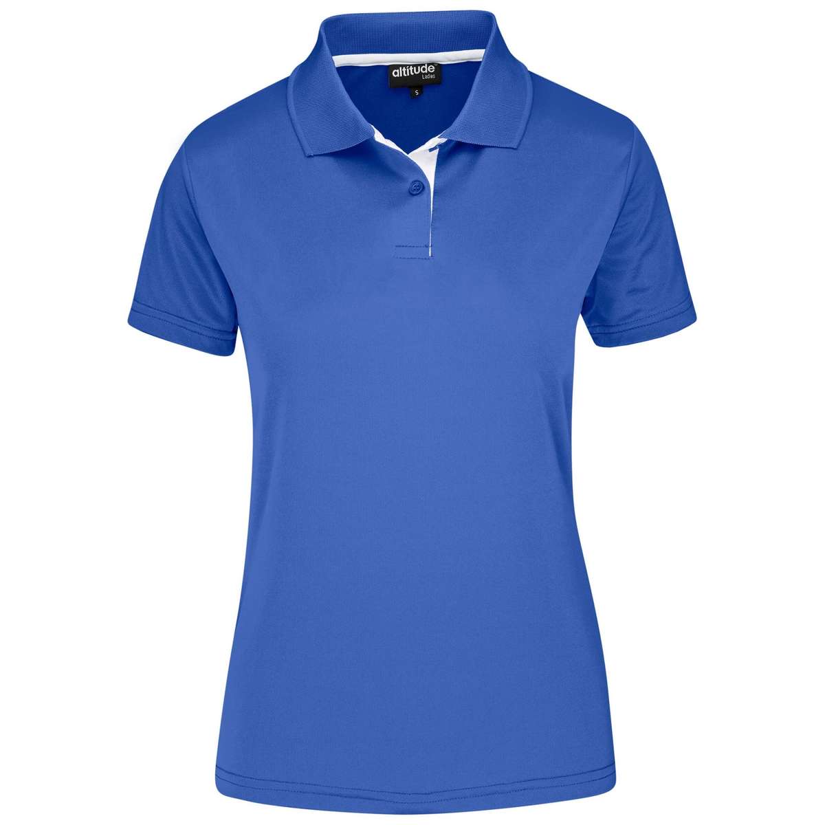 Tournament Techno-Dri Golf Shirt - Mens & Ladies