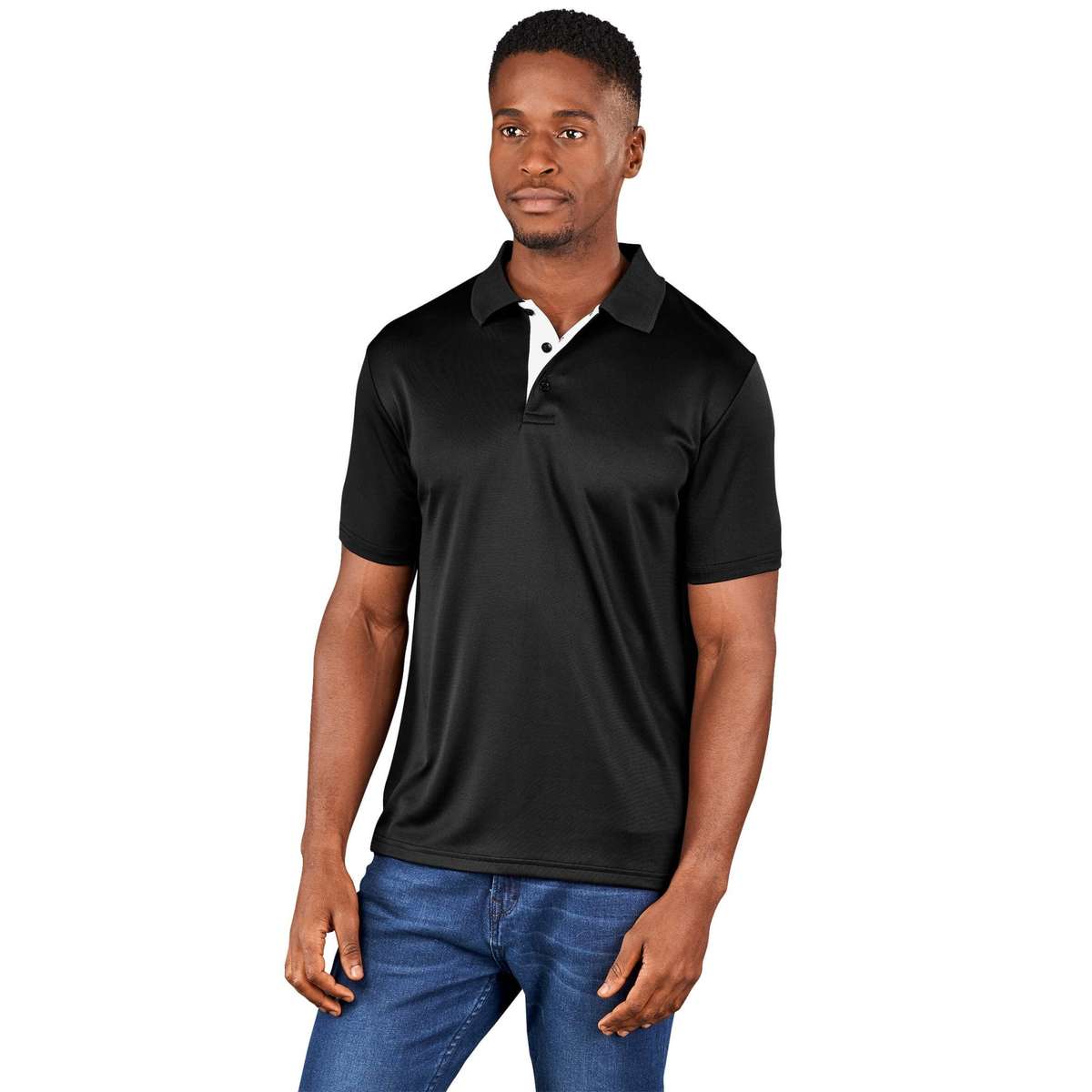Tournament Techno-Dri Golf Shirt - Mens & Ladies